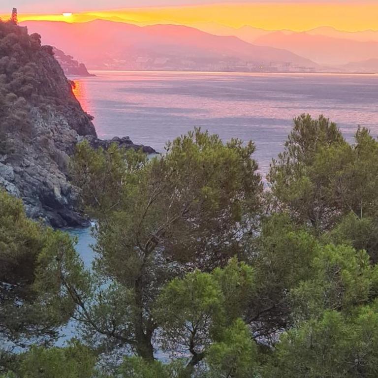 Villa Cokkinis fronte mare con ampio giardino - Villa con 3 Camere da Letto - 33