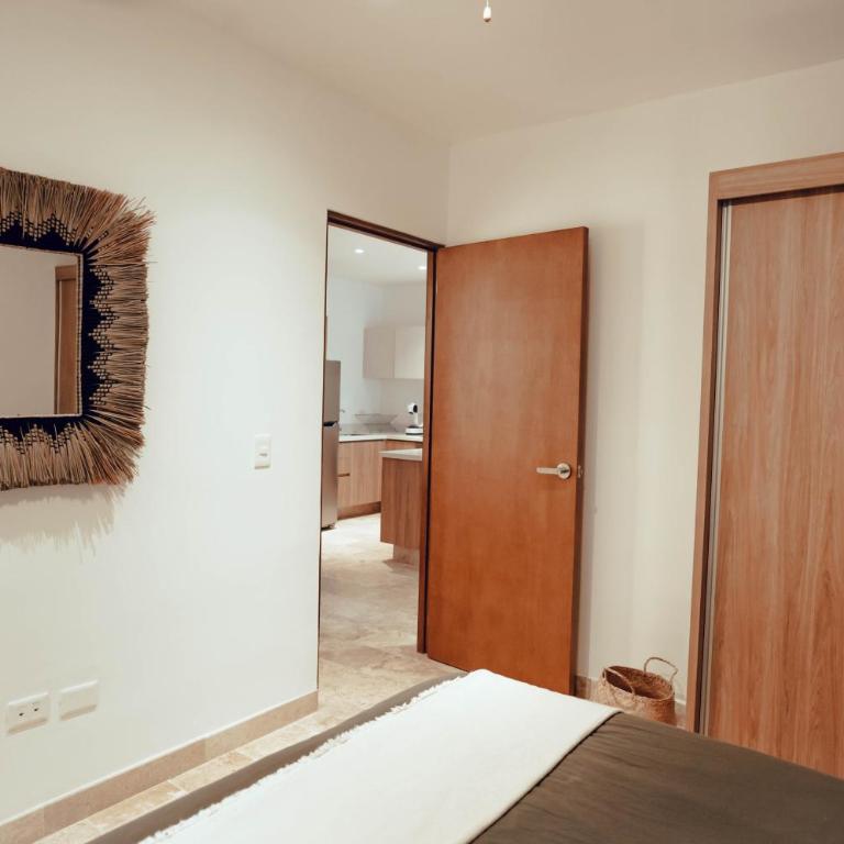Stylish Luxury Condo in the heart of Playa - Two-Bedroom Apartment - 14