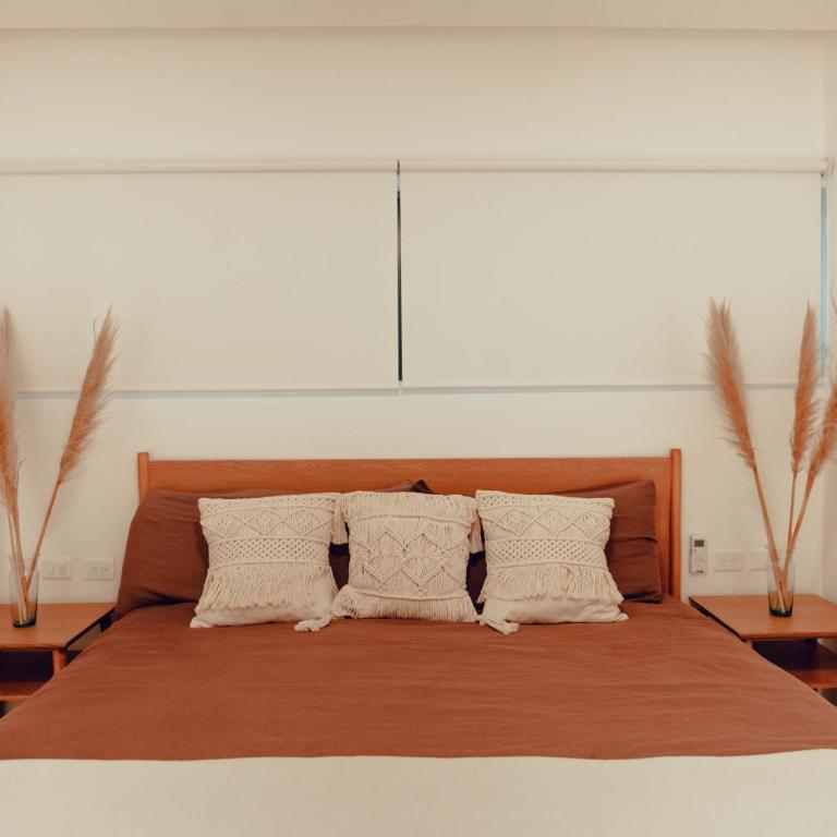 Stylish Luxury Condo in the heart of Playa - Two-Bedroom Apartment - 18
