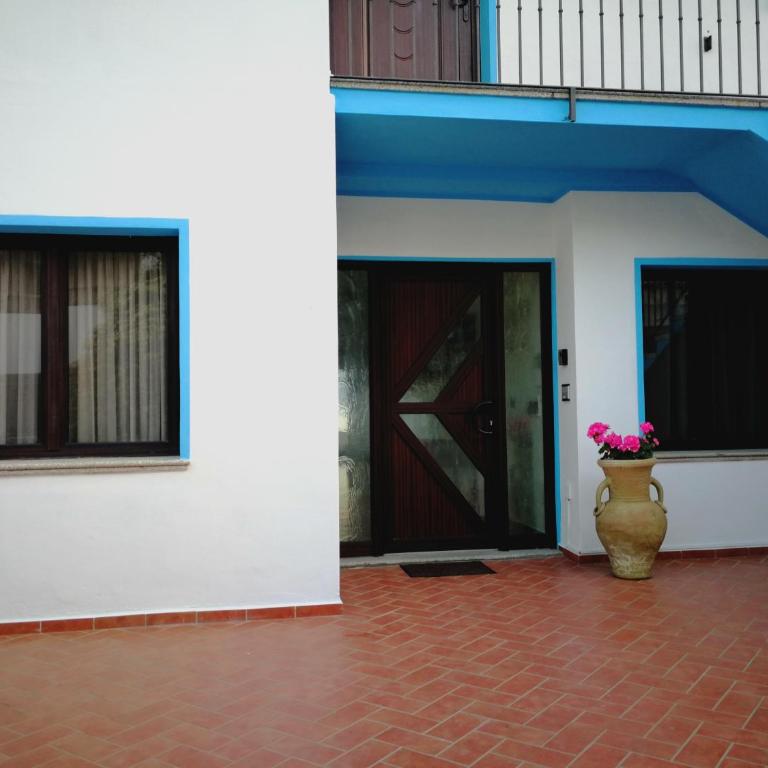 Cala Gonone house - Appartamento con 3 Camere da Letto, Terrazza e Vista Mare - 18