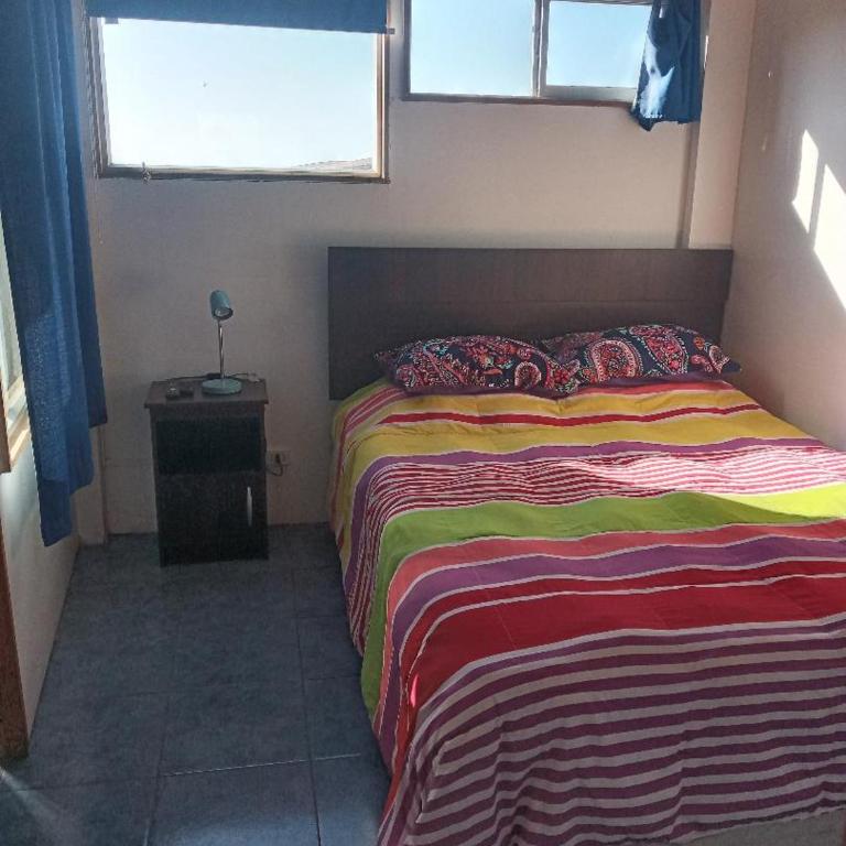 Habitaciones Gabriel - Habitación Doble - 5