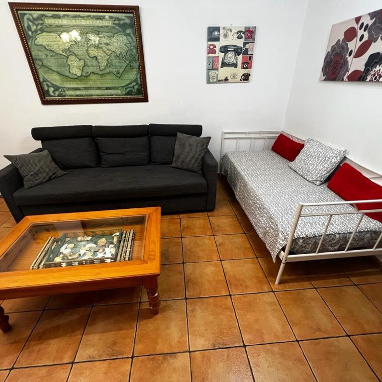 Bonito piso centro de Los Boliches - Apartamento - 6