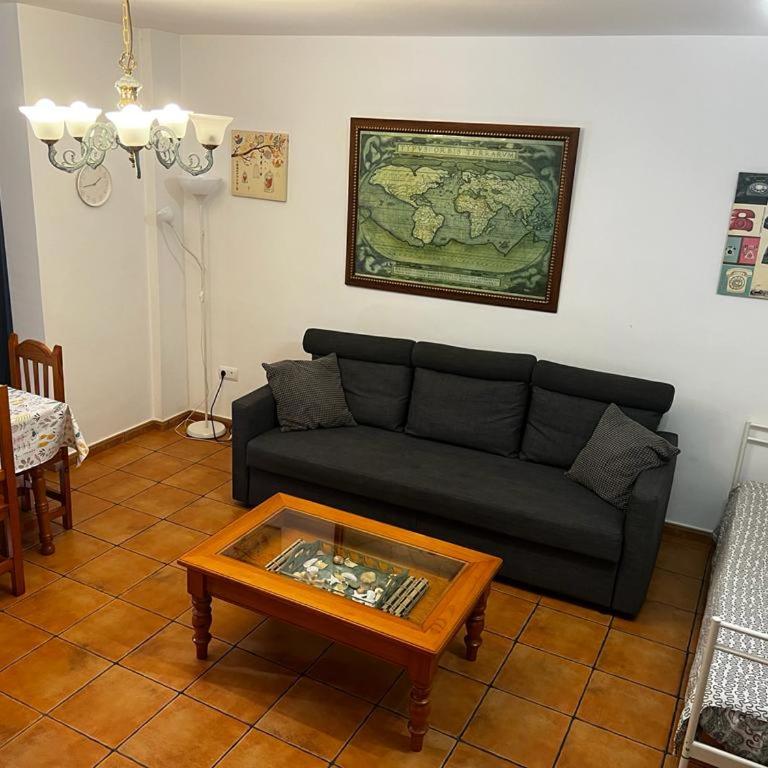 Bonito piso centro de Los Boliches - Apartamento - 5