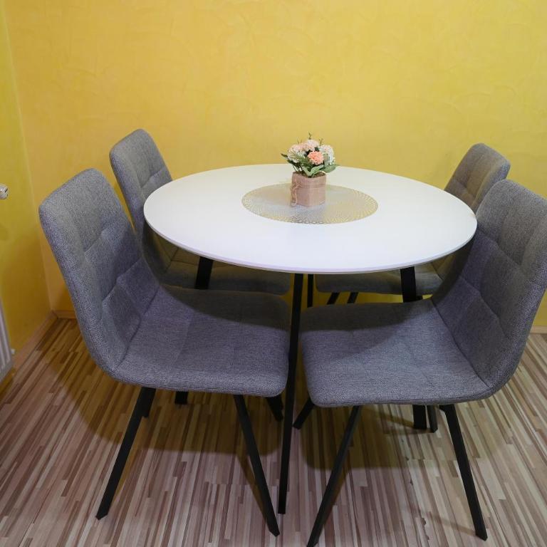 MB Apartments - Apartman sa 1 Spavaćom Sobom - 2