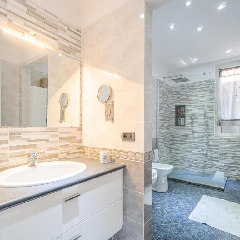 Pet Friendly Home In Chiavari - Ferienhaus mit 5 Schlafzimmern - 27