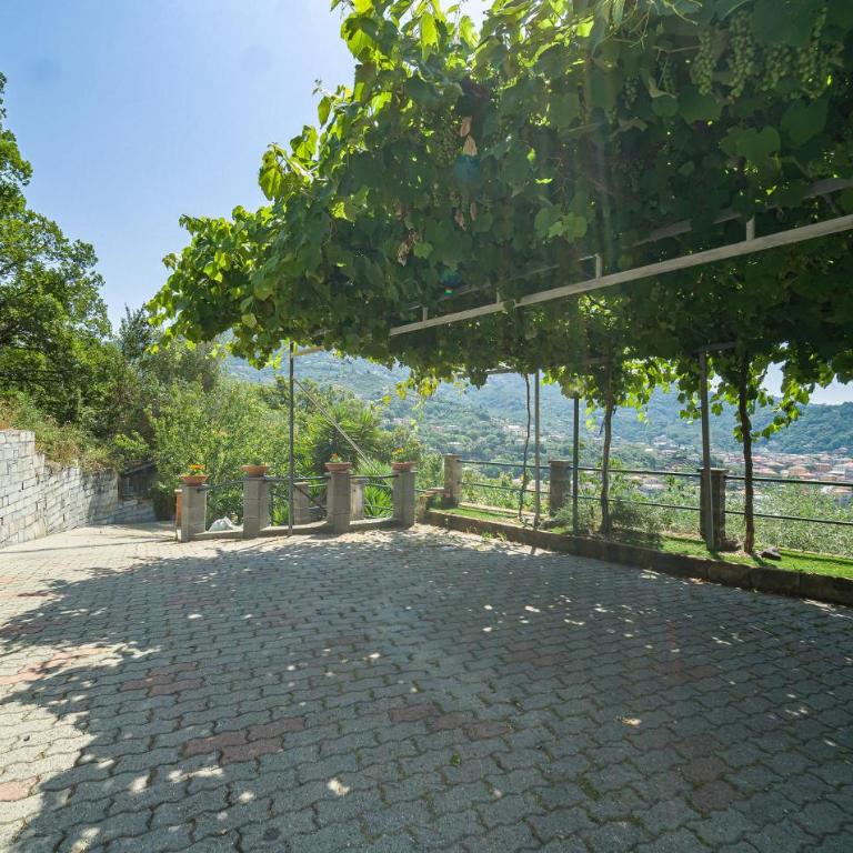Pet Friendly Home In Chiavari - Ferienhaus mit 5 Schlafzimmern - 31