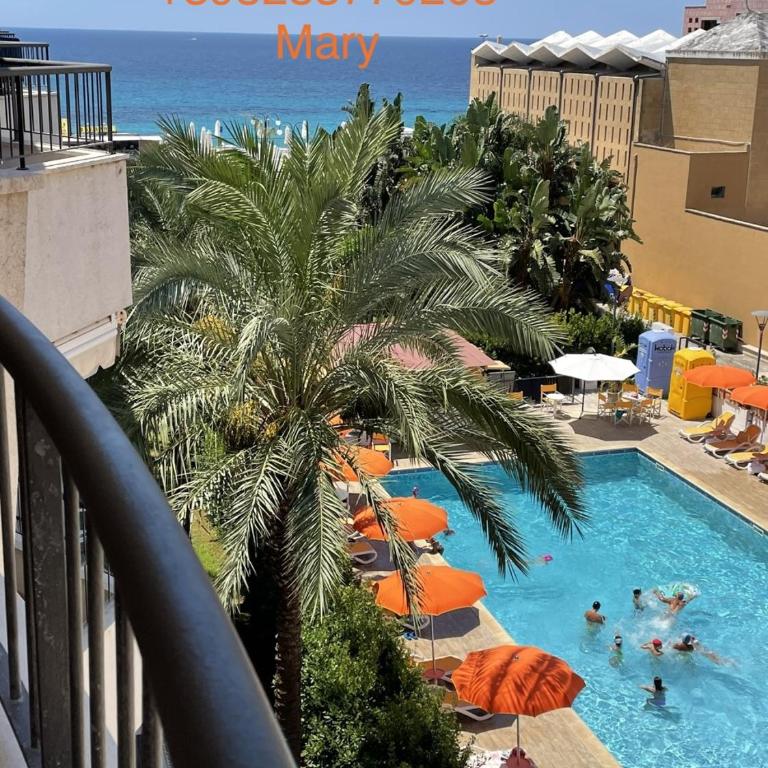 appartamento vista mare da MARY - Appartamento con Vista Mare - 27