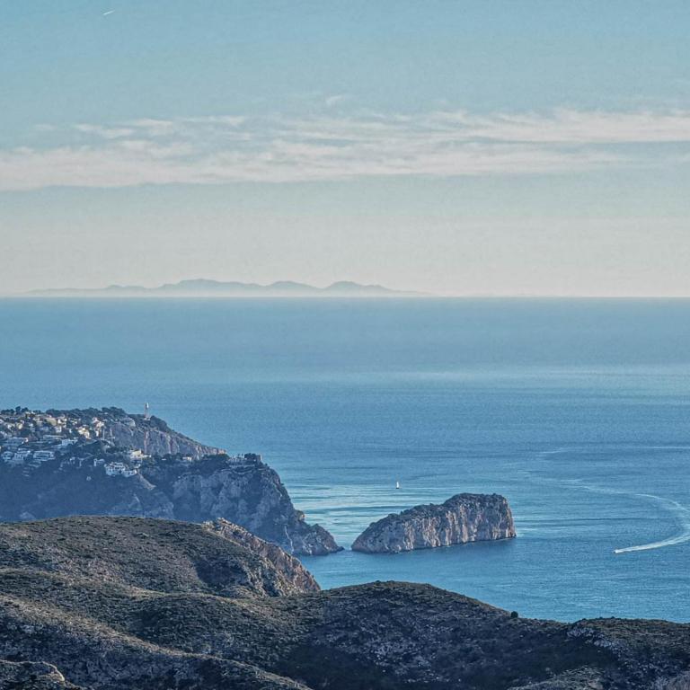 Nonsense by Sun & Sea Homes - Apartamento de 2 dormitorios con terraza y vistas al mar - 3