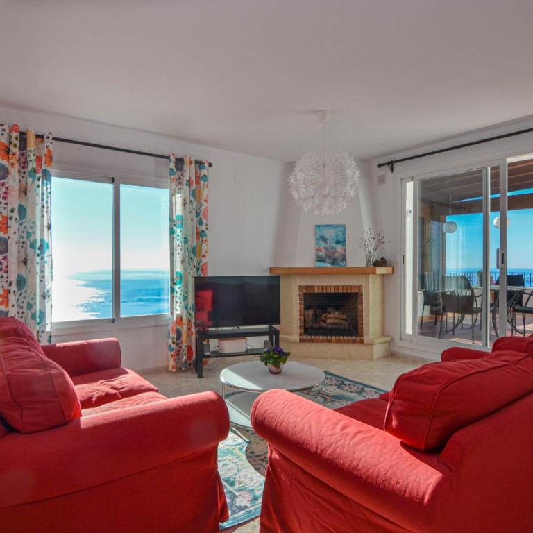 Nonsense by Sun & Sea Homes - Apartamento de 2 dormitorios con terraza y vistas al mar - 4