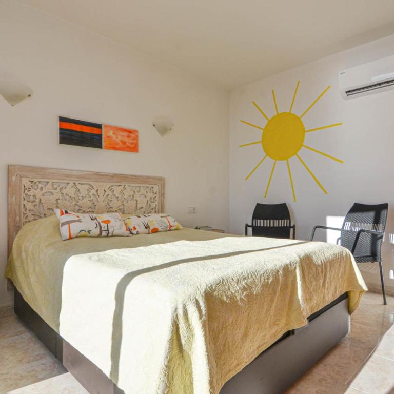 Nonsense by Sun & Sea Homes - Apartamento de 2 dormitorios con terraza y vistas al mar - 7