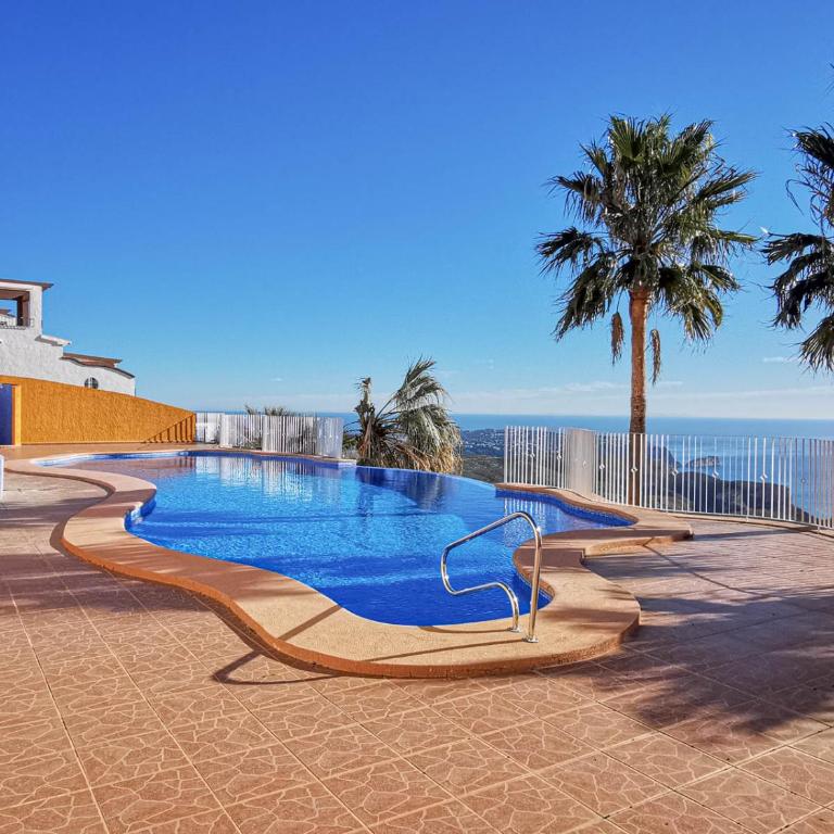 Nonsense by Sun & Sea Homes - Apartamento de 2 dormitorios con terraza y vistas al mar - 13