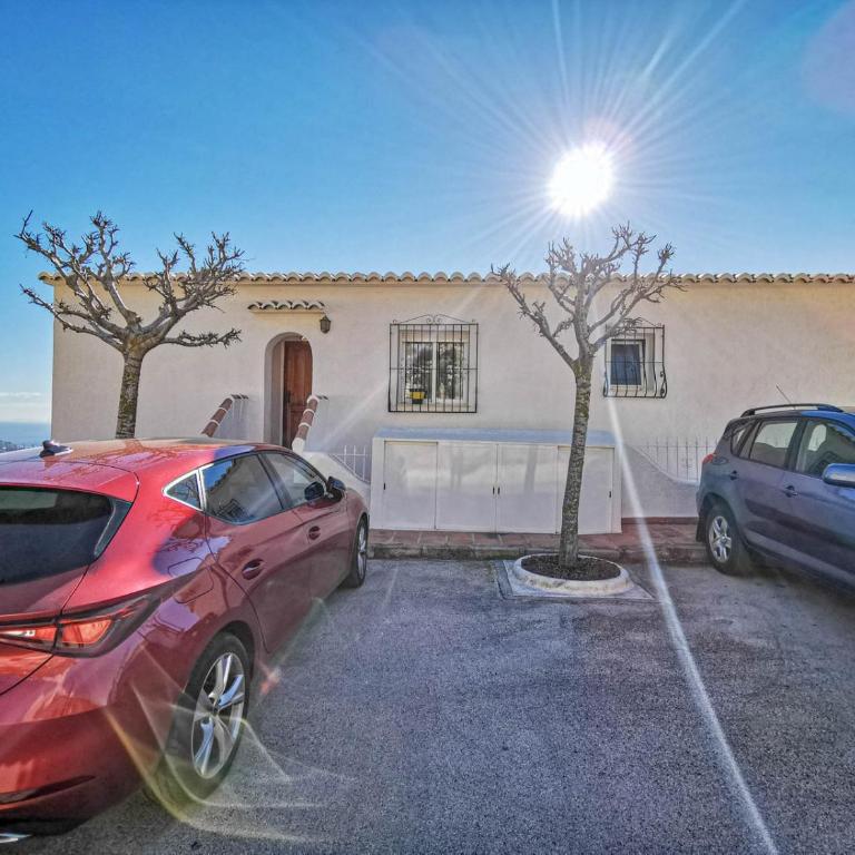 Nonsense by Sun & Sea Homes - Apartamento de 2 dormitorios con terraza y vistas al mar - 14