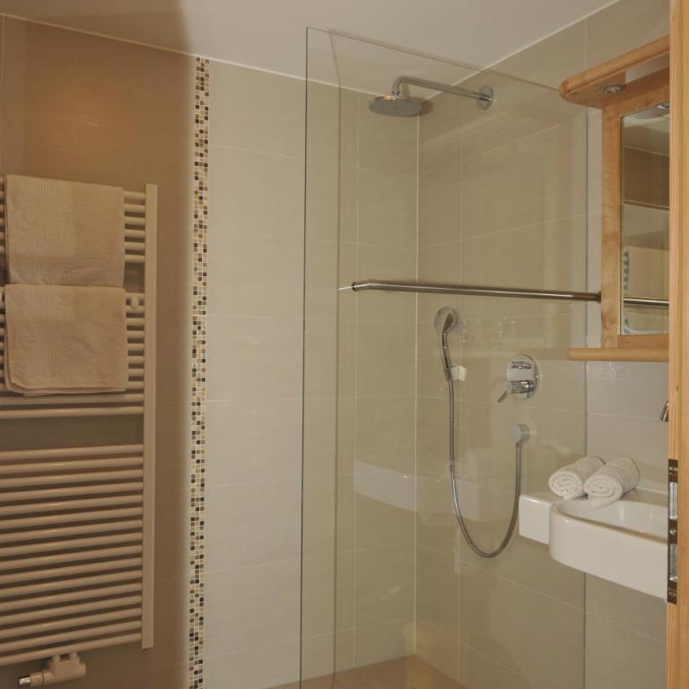 Tomasoethof - Appartamento con 2 Camere da Letto e Vista Giardino - 1