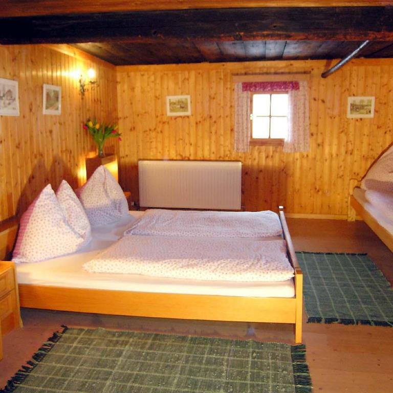 Almliesl HUET-136 - Ferienhaus - 6