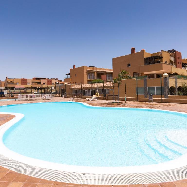 Home2Book Las Vistas Corralejo, Amazing Terrace - Two-Bedroom Apartment - 22