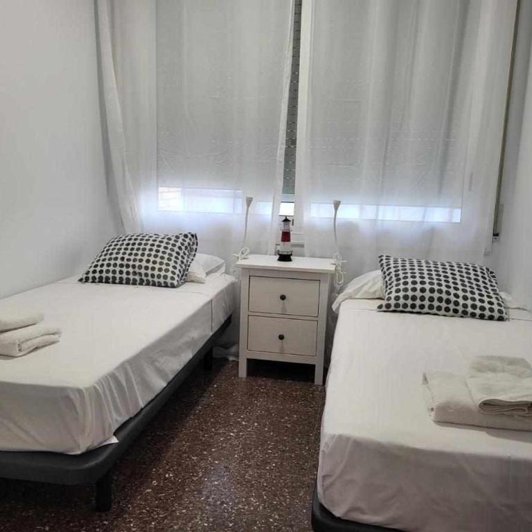 Roses Casc Antic SL Sant Elm 4 - Apartment - 1