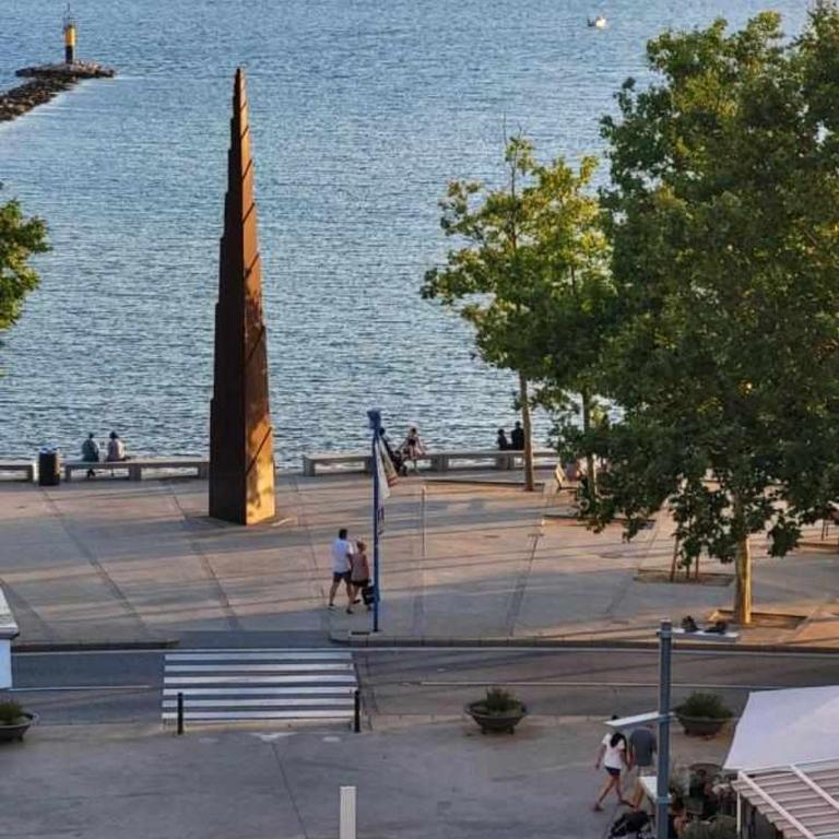 Roses Casc Antic SL Sant Elm 4 - Apartment - 2