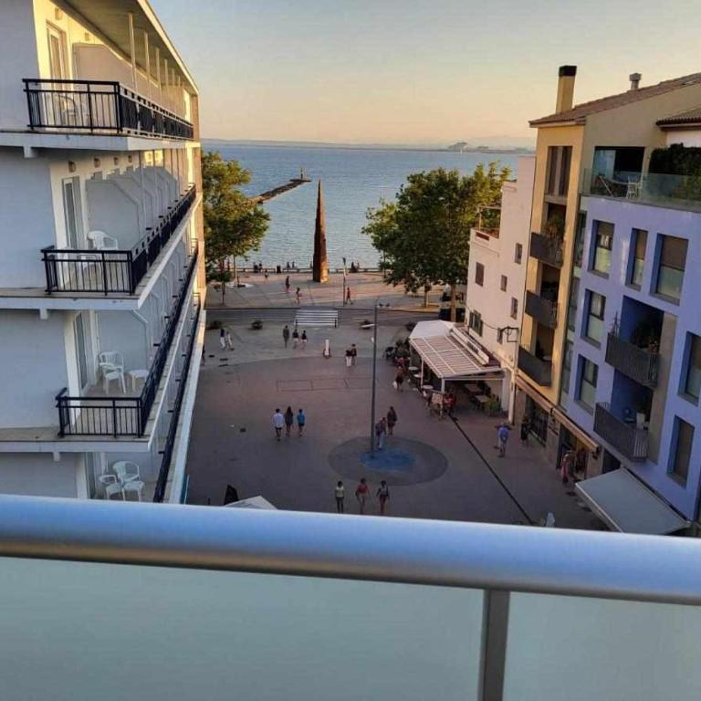 Roses Casc Antic SL Sant Elm 4 - Apartment - 5