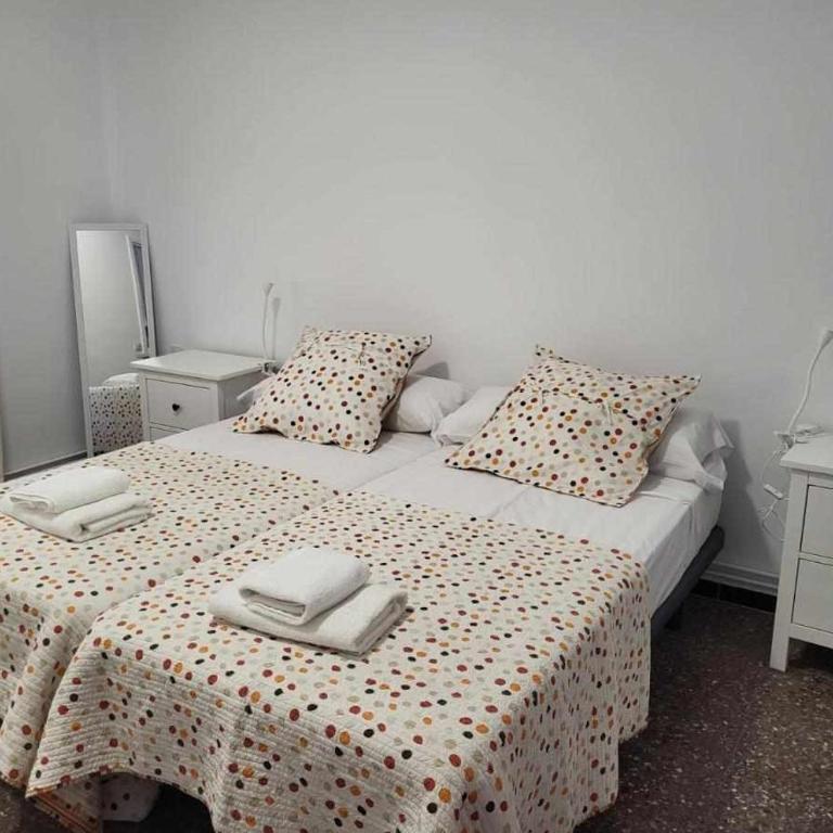 Roses Casc Antic SL Sant Elm 4 - Apartment - 6