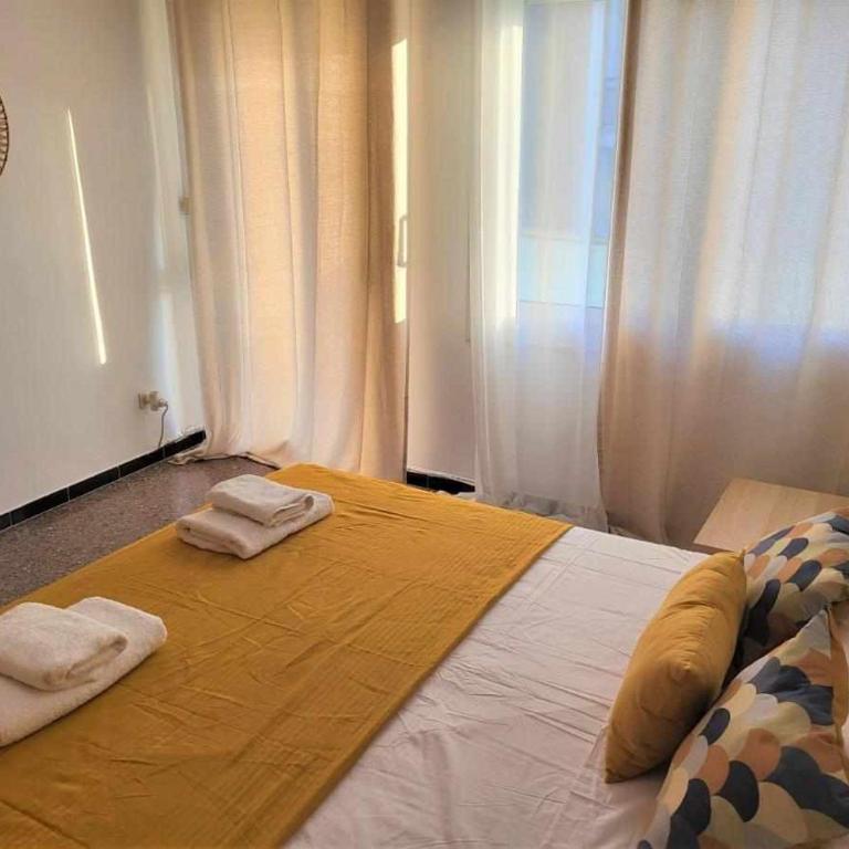 Roses Casc Antic SL Sant Elm 4 - Apartment - 8