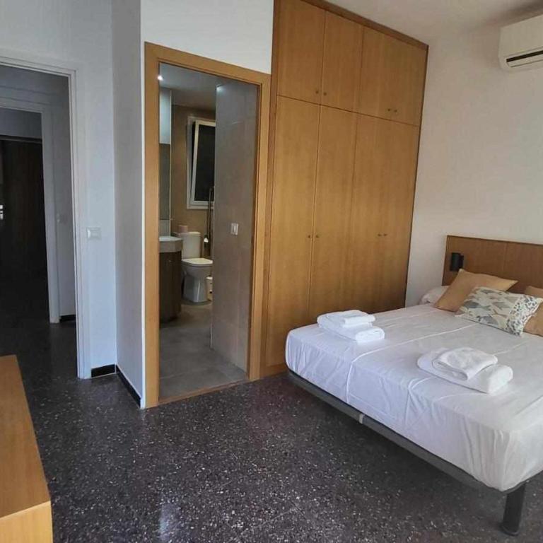 Roses Casc Antic SL Sant Elm 4 - Apartment - 9