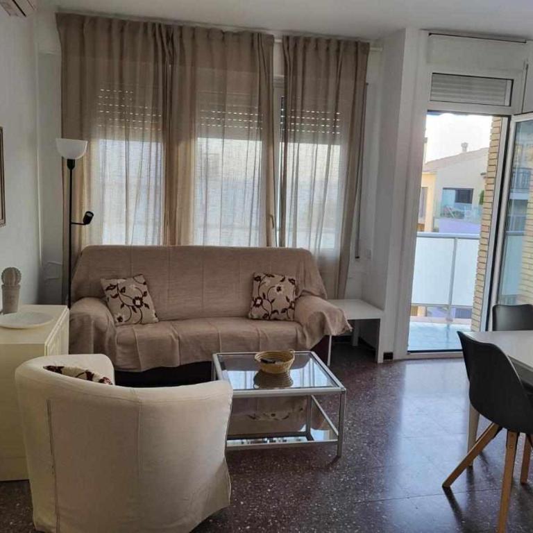 Roses Casc Antic SL Sant Elm 4 - Apartment - 13