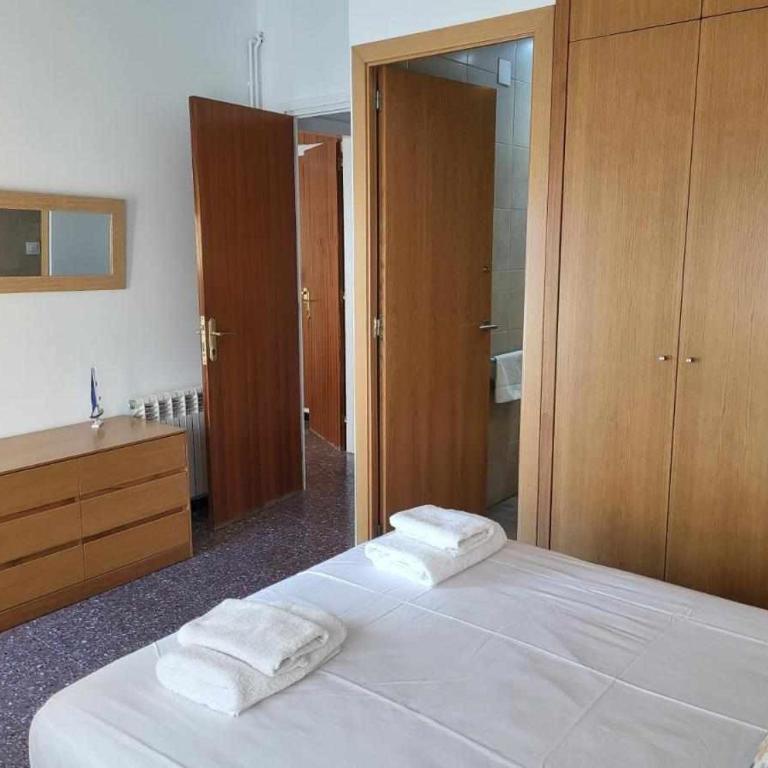 Roses Casc Antic SL Sant Elm 4 - Apartment - 14