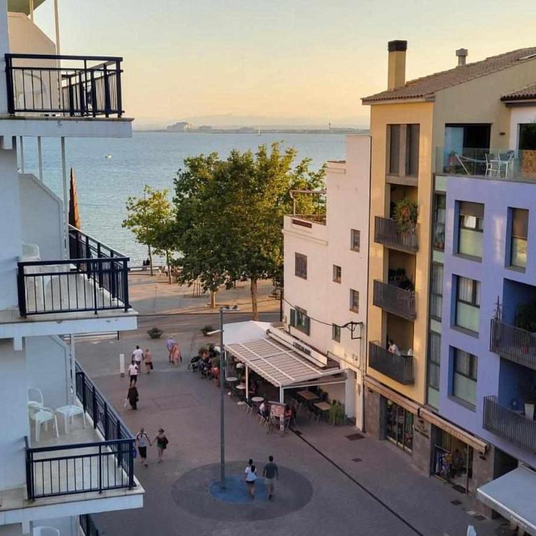 Roses Casc Antic SL Sant Elm 4 - Apartment - 19