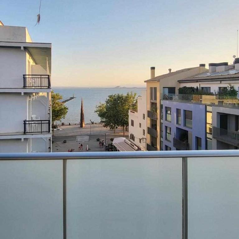 Roses Casc Antic SL Sant Elm 4 - Apartment - 20