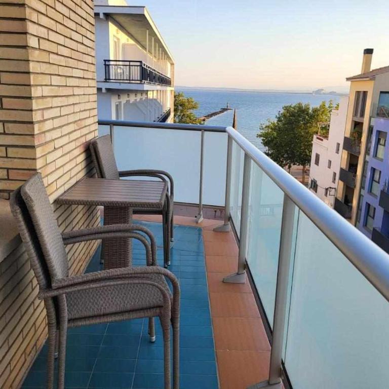 Roses Casc Antic SL Sant Elm 4 - Apartment - 21