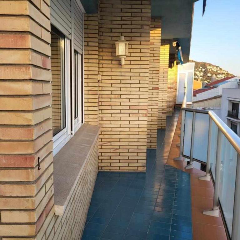 Roses Casc Antic SL Sant Elm 4 - Apartment - 22