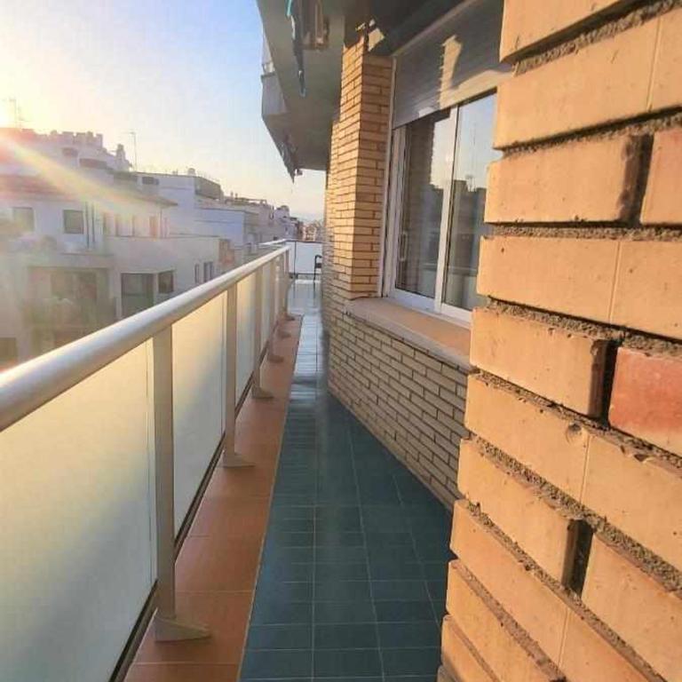 Roses Casc Antic SL Sant Elm 4 - Apartment - 23
