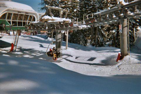 Spacious comfortable chalet close to the ski lifts for 8 persons - Chalet 3 Chambres - 13