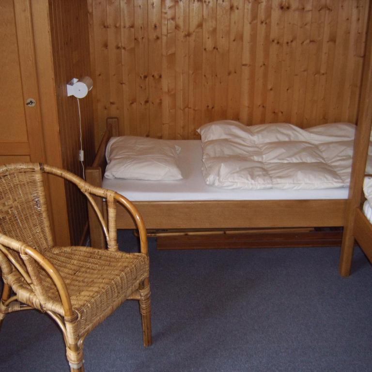 Spacious comfortable chalet close to the ski lifts for 8 persons - Chalet 3 Chambres - 8