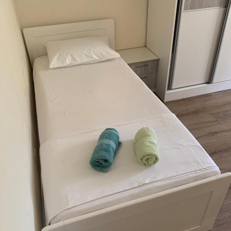 Apartmant Nik - Two-Bedroom Apartment - 21