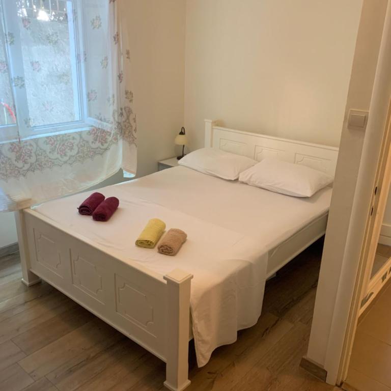 Apartmant Nik - Two-Bedroom Apartment - 20