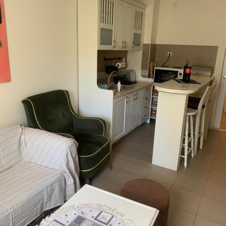 Apartmant Nik - Two-Bedroom Apartment - 17