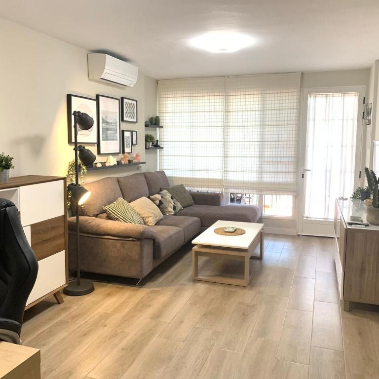 Golden Mile Apartment - Apartamento de 1 dormitorio - 8