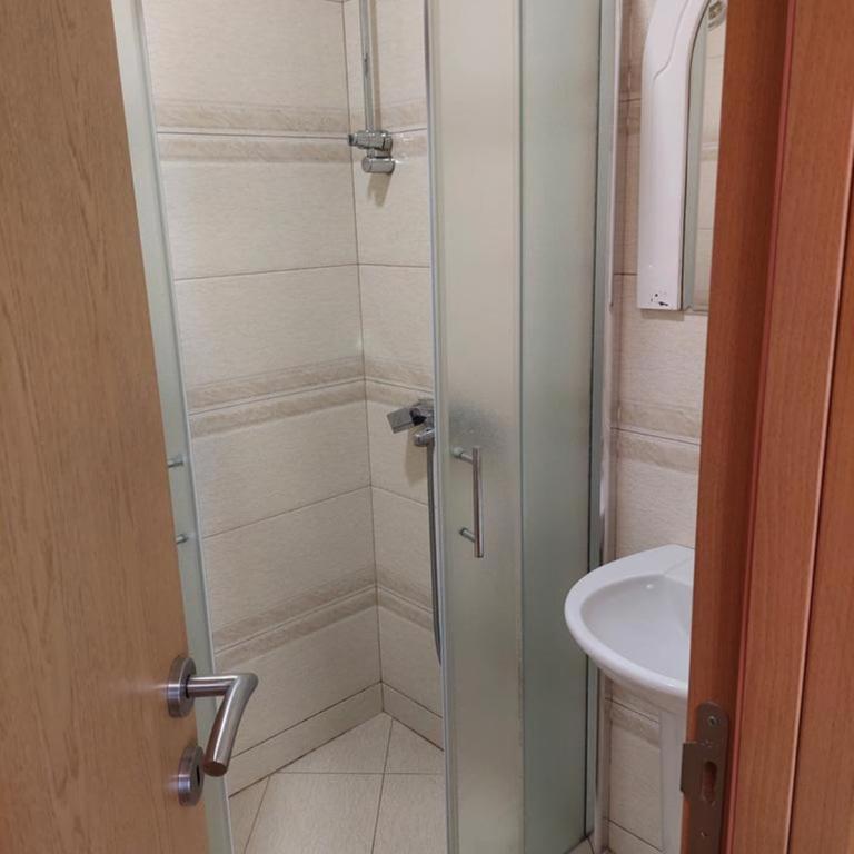 Wellness & Spa Hotel ACD Annex - Dvokrevetna Soba sa Bračnim Krevetom - 1