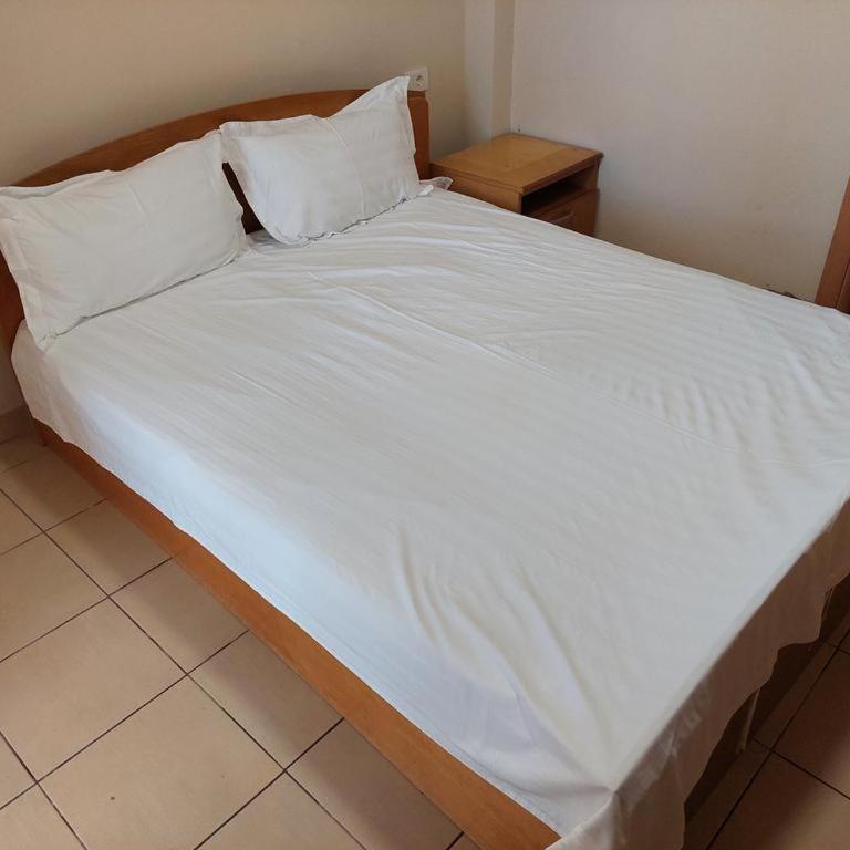 Wellness & Spa Hotel ACD Annex - Dvokrevetna Soba sa Bračnim Krevetom - 3