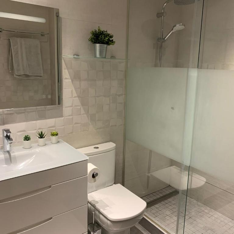Golden Mile Apartment - Apartamento de 1 dormitorio - 9