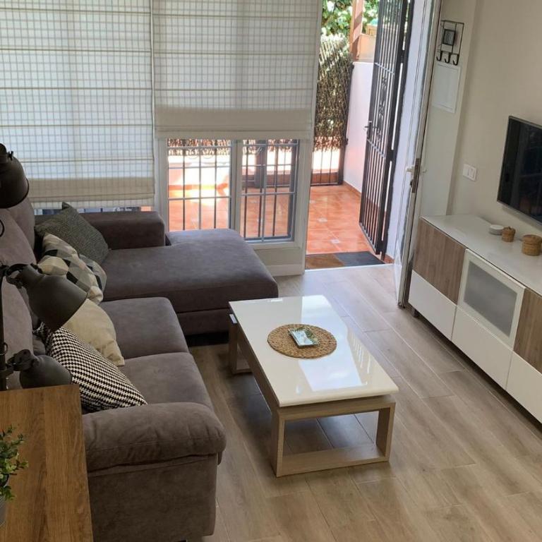Golden Mile Apartment - Apartamento de 1 dormitorio - 11