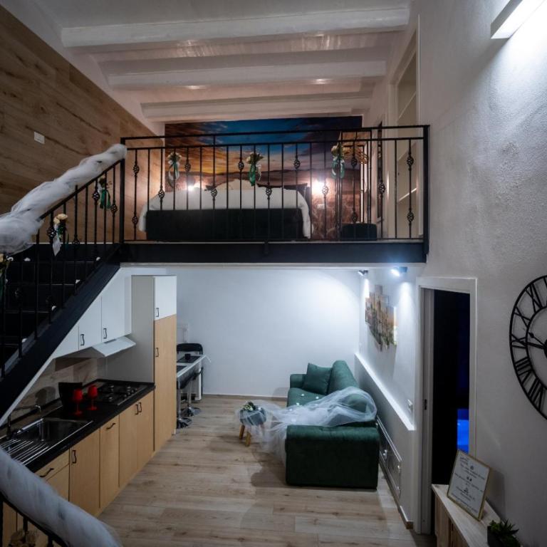 La Casa di Lilù - Apartment - Ground Floor - 2