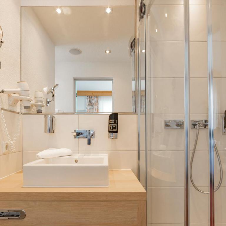 Alp Larain B&B - Standard Einzelzimmer - 3