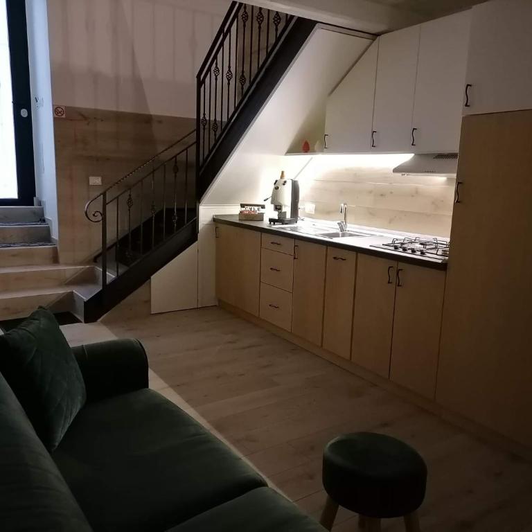 La Casa di Lilù - Apartment - Ground Floor - 8