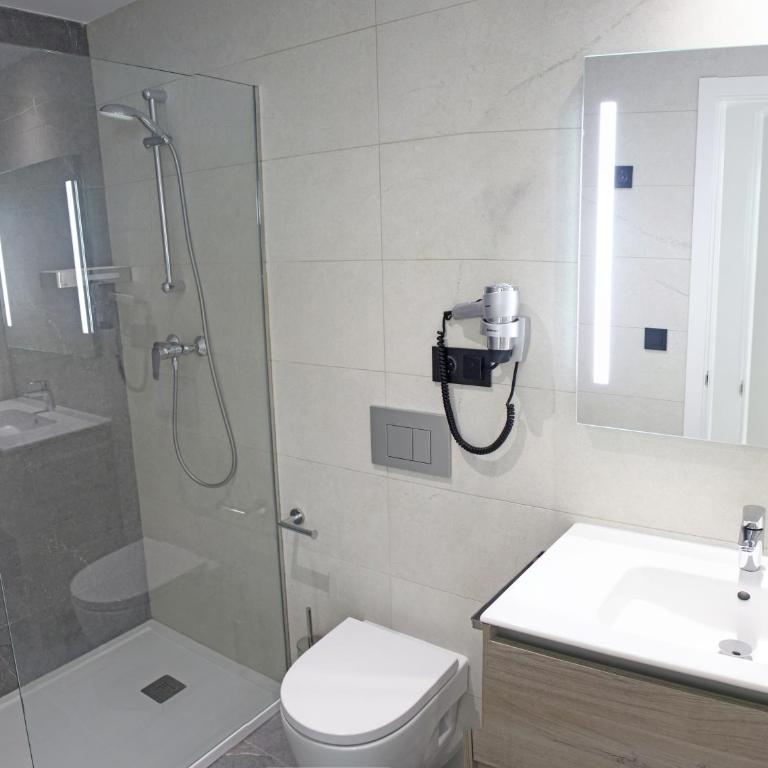 AZAHAR BEACH Red Apartments & Spa - Apartamento de 2 dormitorios con terraza grande - 4