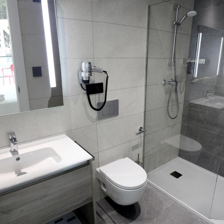 AZAHAR BEACH Red Apartments & Spa - Apartamento de 2 dormitorios - 5