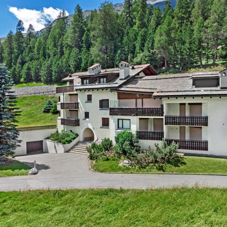 Ers - Apartment mit Seeblick - 26