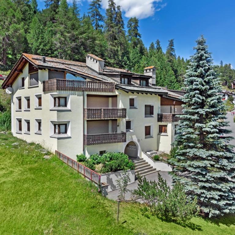 Ers - Apartment mit Seeblick - 27