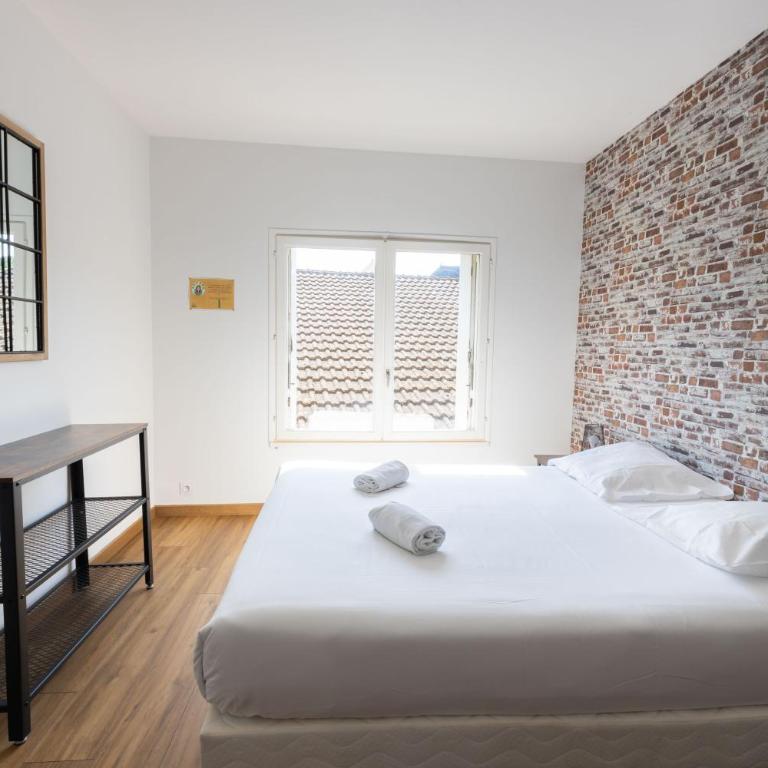 Studio Elément - Feu - Appartamento con 1 Camera da Letto - 4